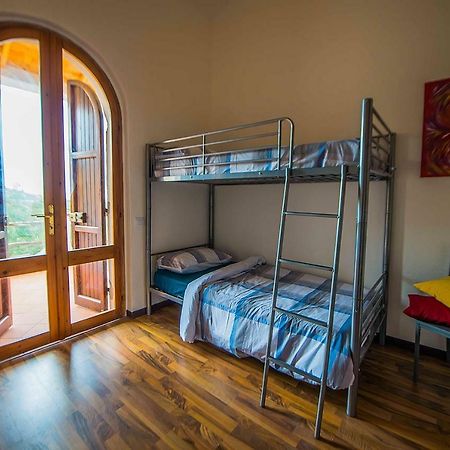 Salmagilandia Otel Terra Mala Dış mekan fotoğraf