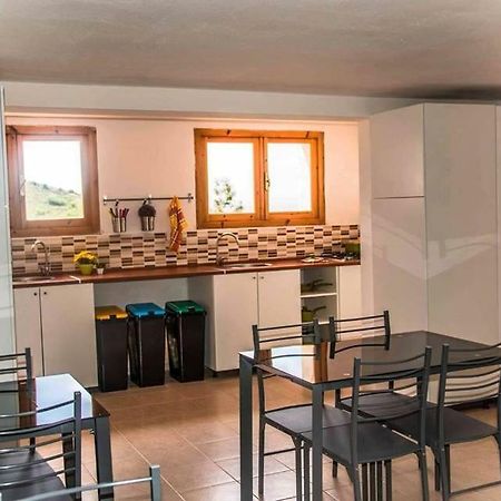 Salmagilandia Otel Terra Mala Dış mekan fotoğraf