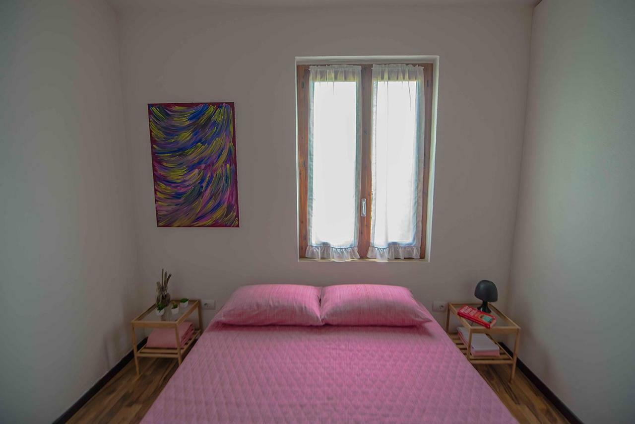 Salmagilandia Otel Terra Mala Dış mekan fotoğraf